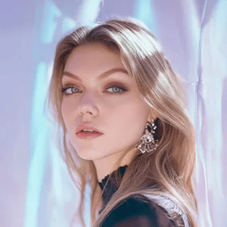 Voice cover image