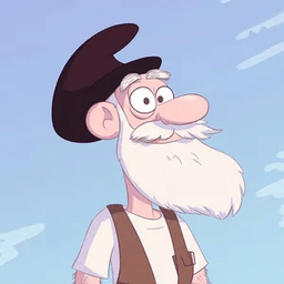 Voice cover image