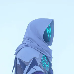 Voice cover image
