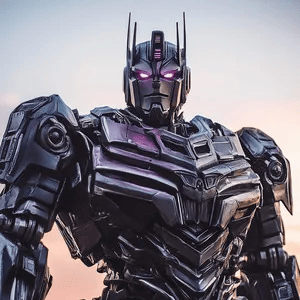 Optimus Prime