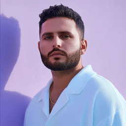 Voice cover image