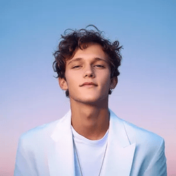 Voice cover image
