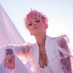 Voice cover image