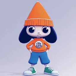 Voice cover image
