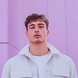 Voice cover image