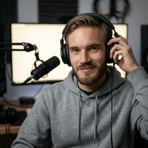 PewDiePie