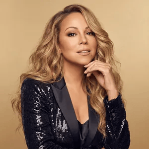 Mariah Carey