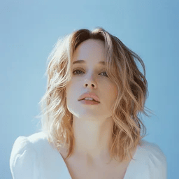 Voice cover image