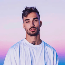 Voice cover image
