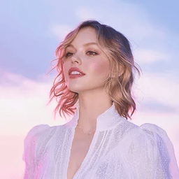 Voice cover image