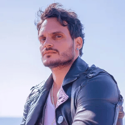 Voice cover image