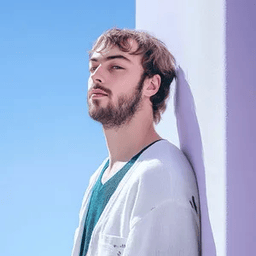 Voice cover image