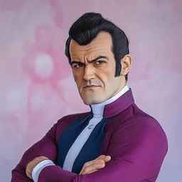 Voice cover image