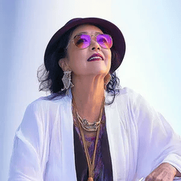 Voice cover image