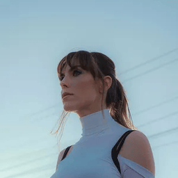 Voice cover image