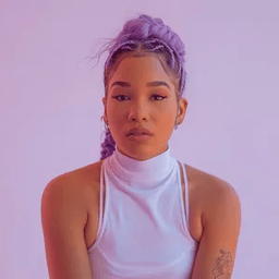 Voice cover image