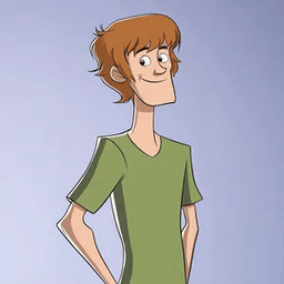 Voice cover image