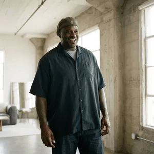 Shaquille O’Neal