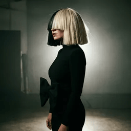 Voice cover image