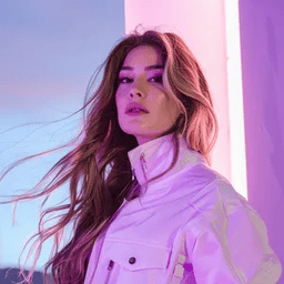 Voice cover image