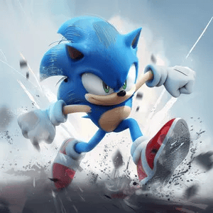 Sonic Boom