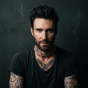Adam Levine