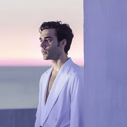 Voice cover image