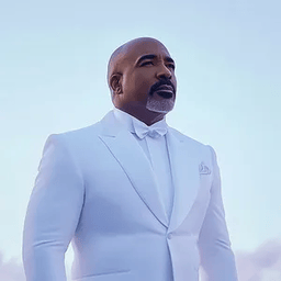Voice cover image