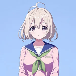 Voice cover image