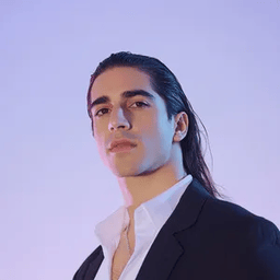 Voice cover image