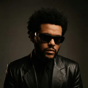 The Weeknd