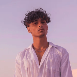 Voice cover image