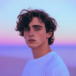 Voice cover image