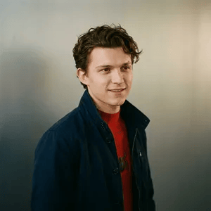 Tom Holland