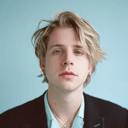 Voice cover image
