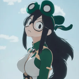 Voice cover image