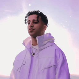 Voice cover image
