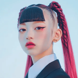 Voice cover image