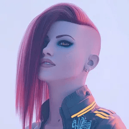 Voice cover image