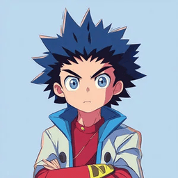 Voice cover image