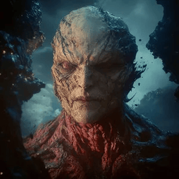 Voice cover image