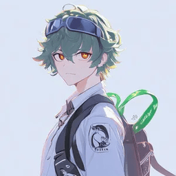 Voice cover image
