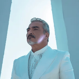 Voice cover image
