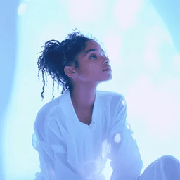 Voice cover image
