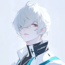 Voice cover image
