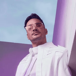 Voice cover image