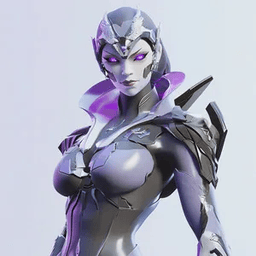 Voice cover image