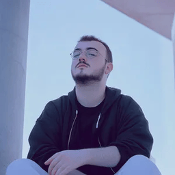 Voice cover image