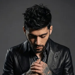 Voice cover image