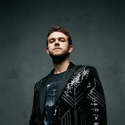 Voice cover image